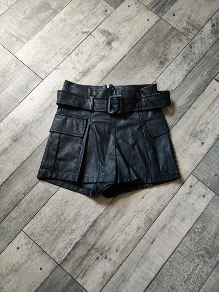 Short