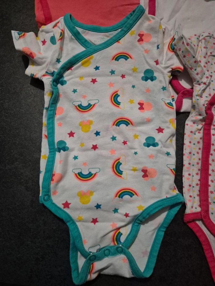 Lot bodys orchestra - photo numéro 3