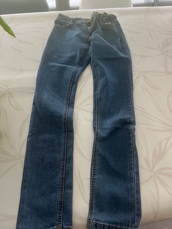 Lot de jeans