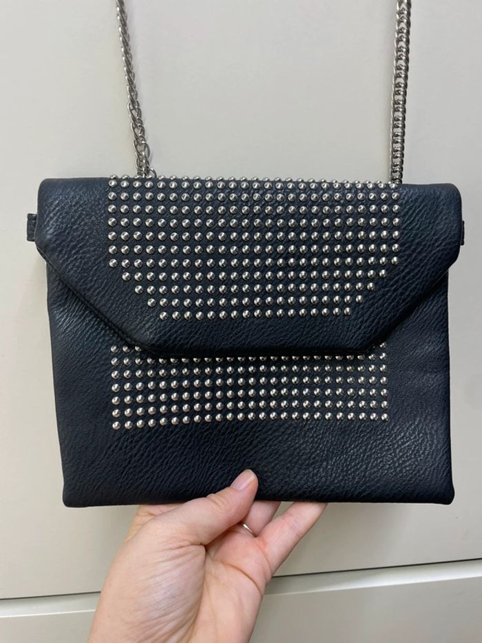 Sac à main pochette