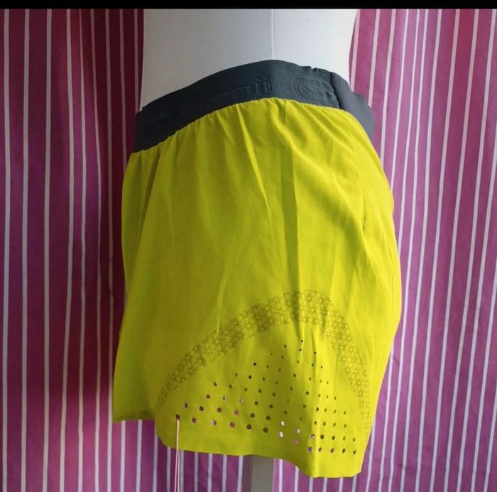 Shorts d'sport running 💚 - photo numéro 7