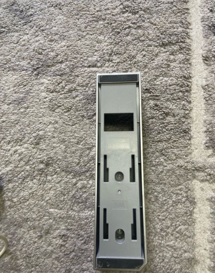 Wii console de jeu - photo numéro 9