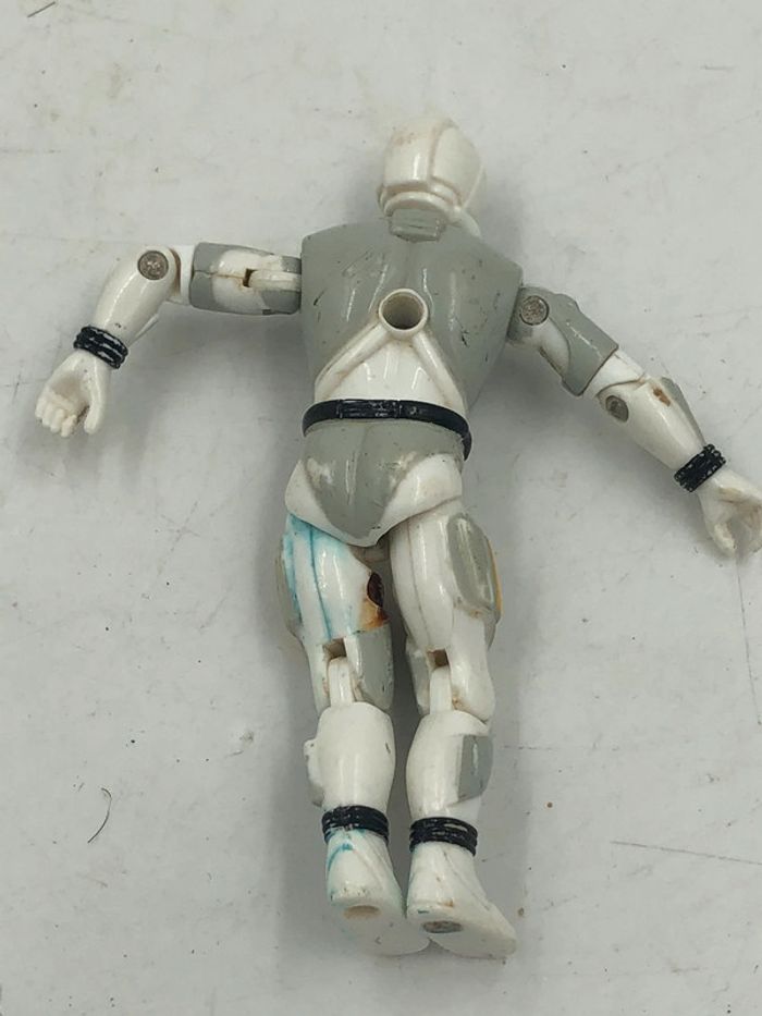 Figurine Vintage Lanard 1994 - photo numéro 5