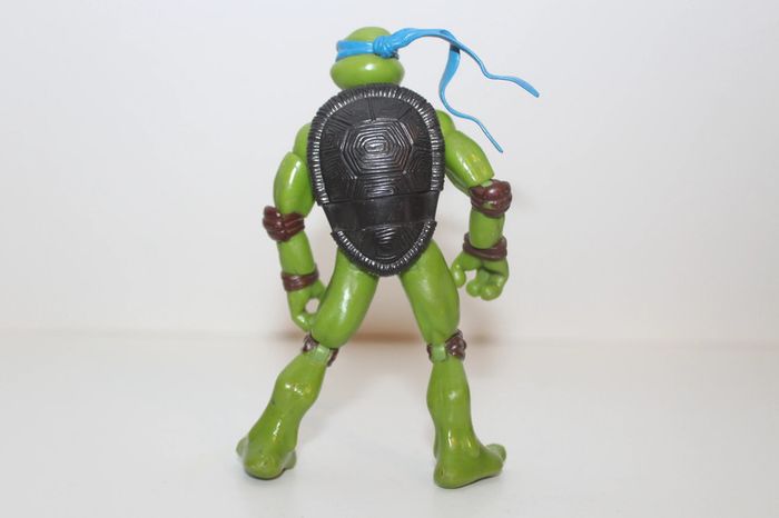 Figurine Leonardo - TMNT 2006 - photo numéro 3