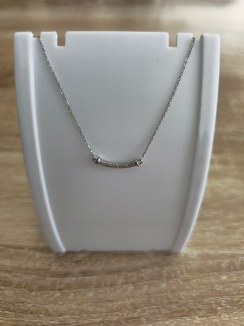 Colier en argent 925