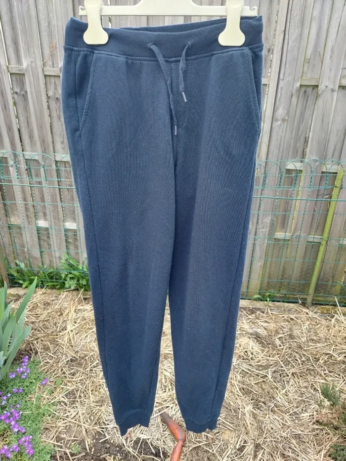 Pantalon jogging