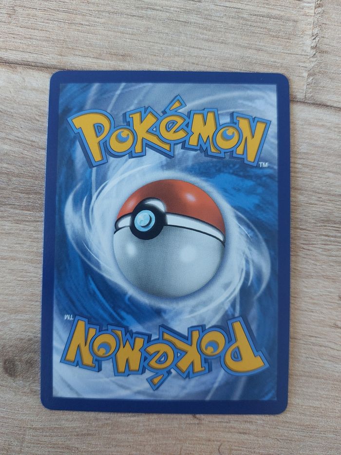 Carte pokemon Shiny Diancie SV36/SV94 Destinées occultes - photo numéro 2