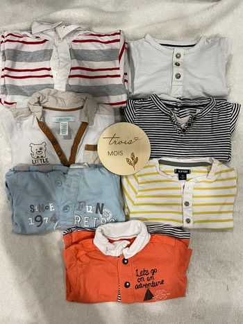 Lot polo