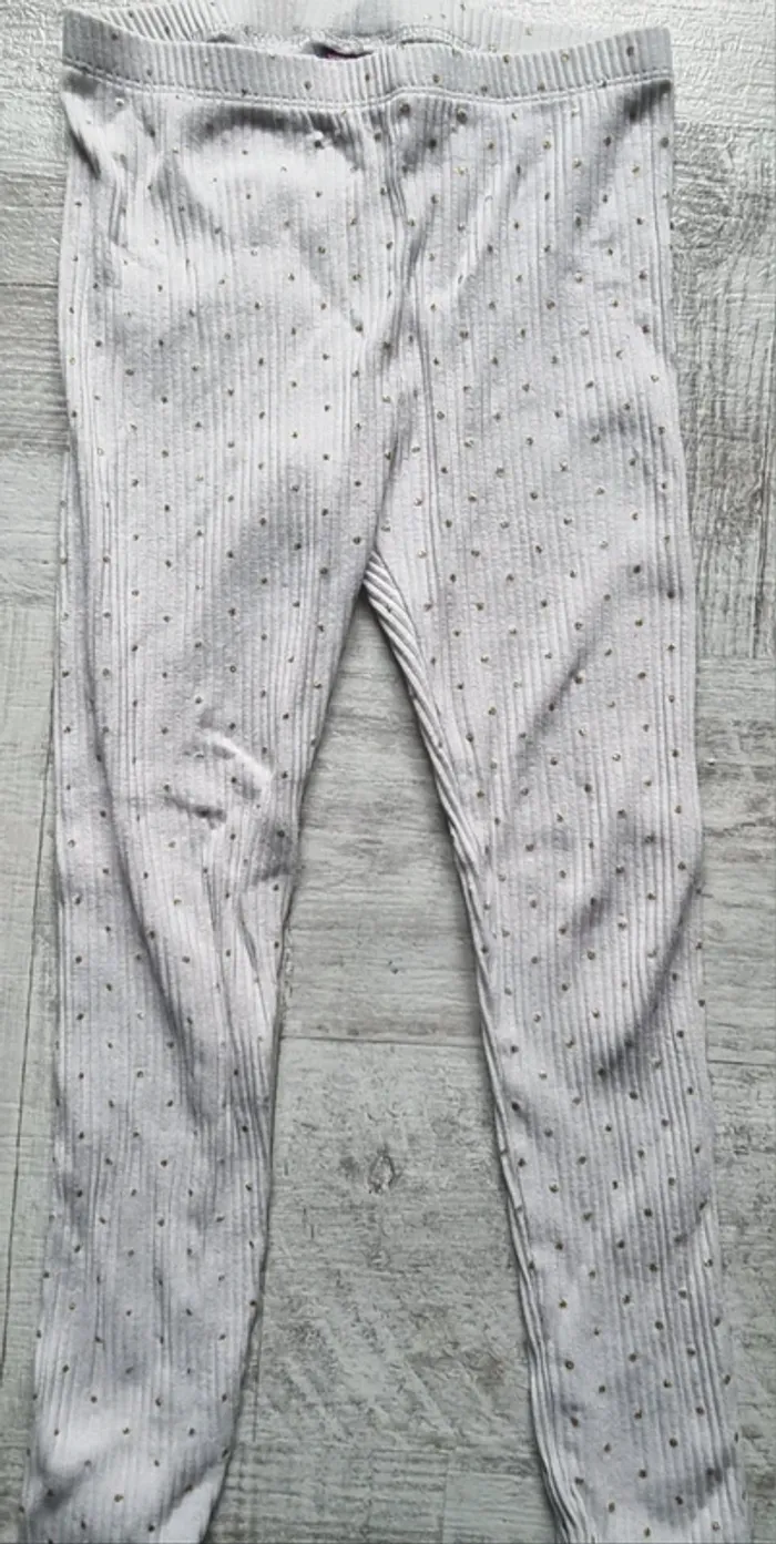 Pyjama sergent major 7 ans fille - photo numéro 5