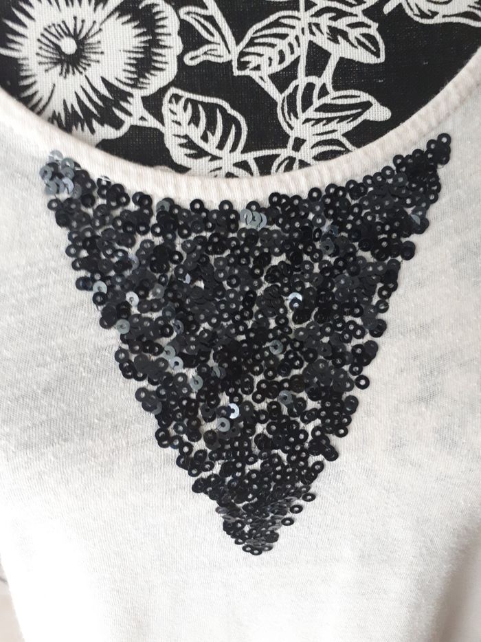 Tee-shirt - photo numéro 3