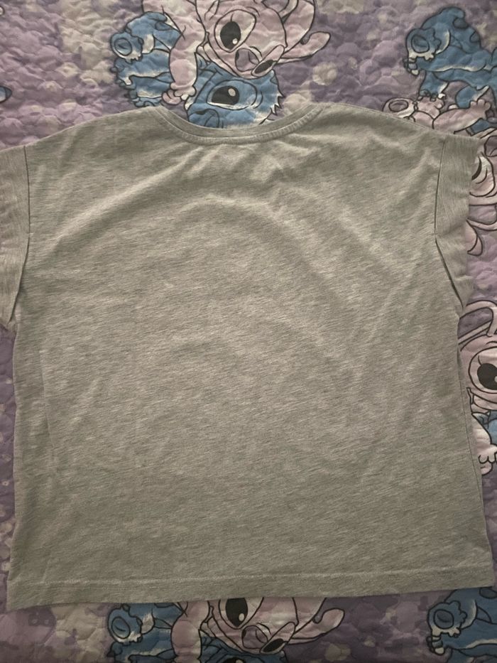 T-shirt femme - photo numéro 2