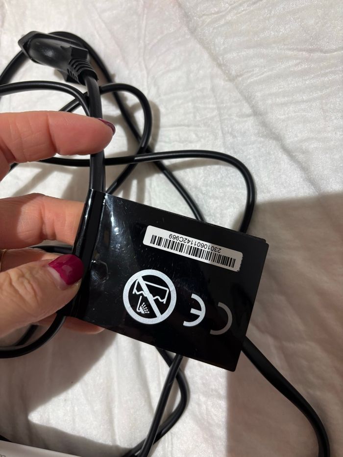 Lisseur Ghd platinuim + - photo numéro 5