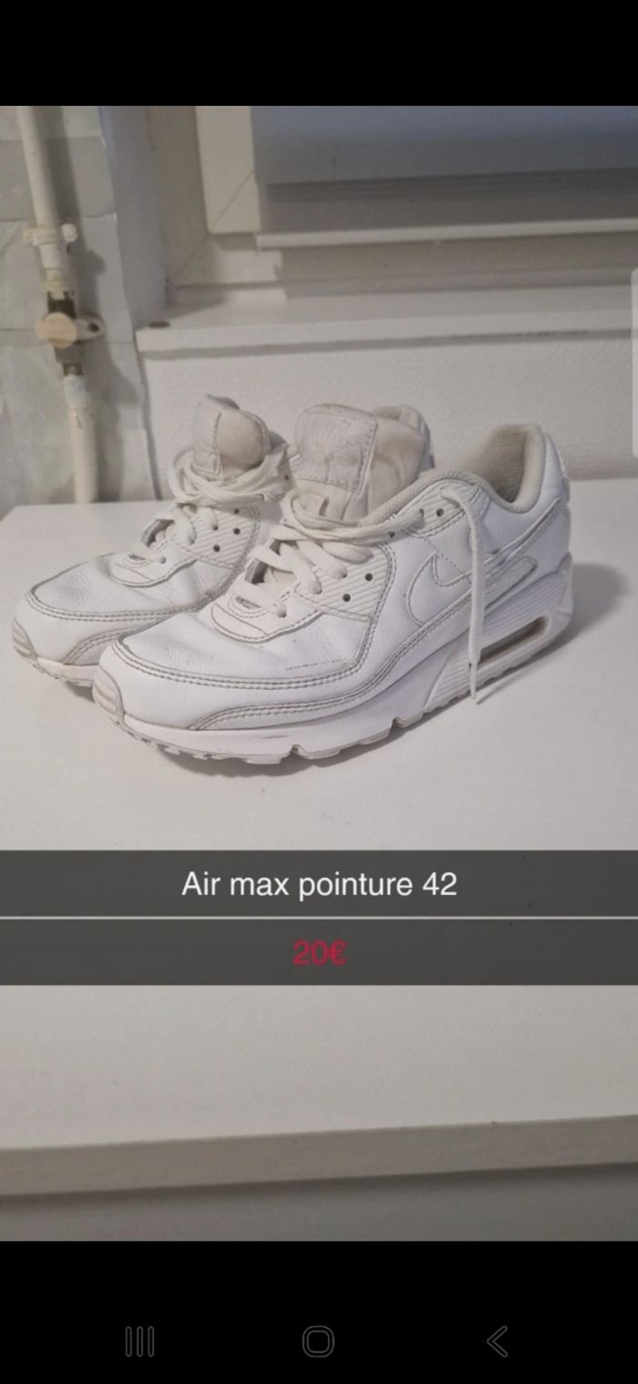 Air Max 90, Nike air