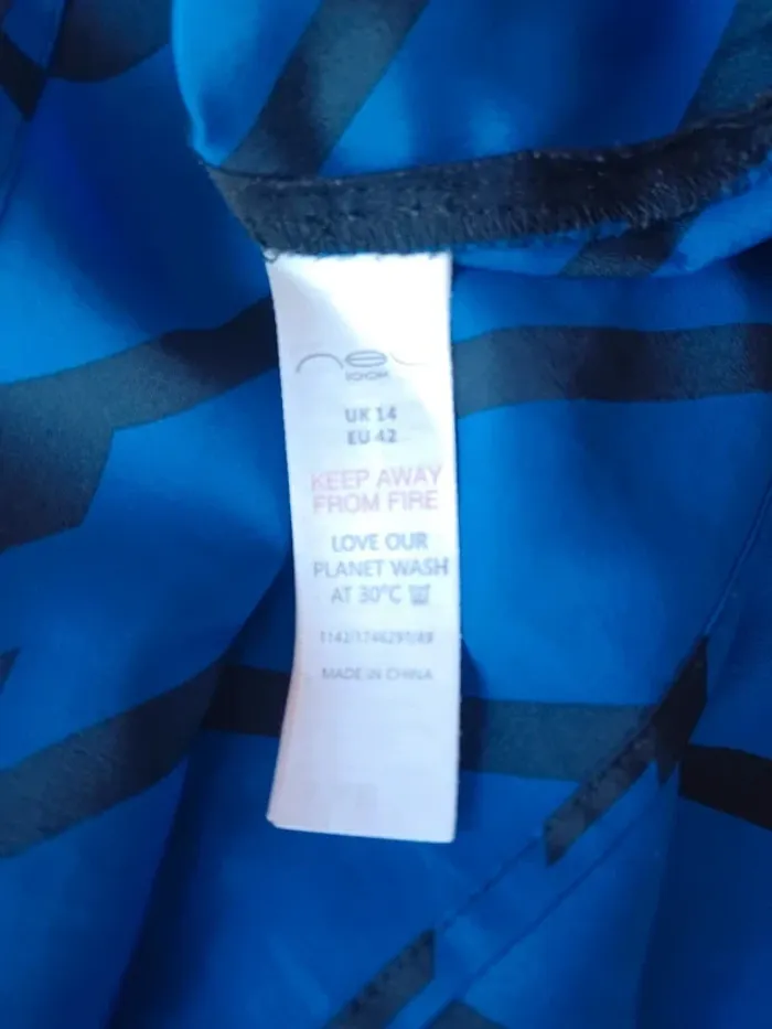 Tunique New Look - photo numéro 6