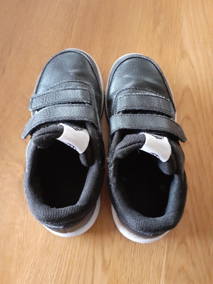 Basket adidas garçon - photo numéro 7