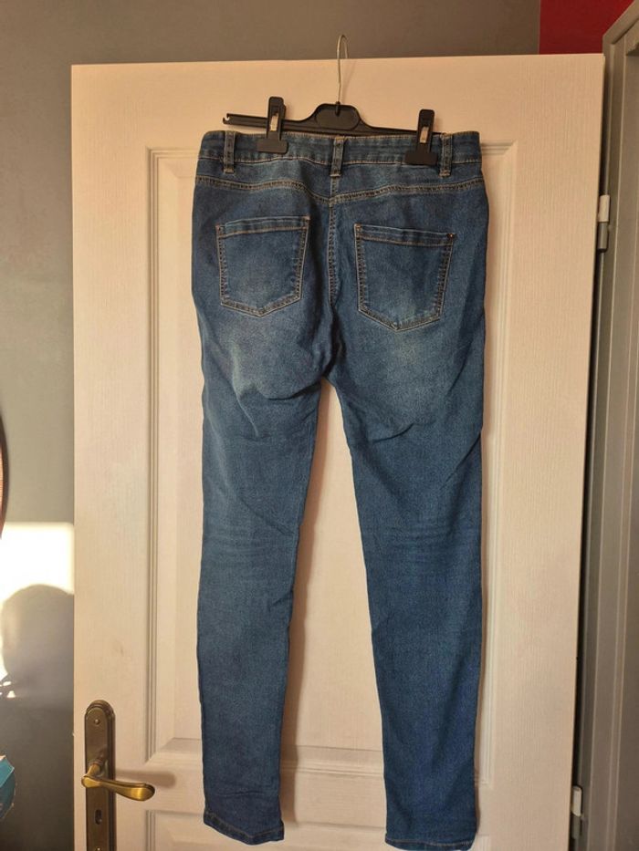 Jeans - photo numéro 5