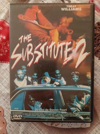 The substitute 2