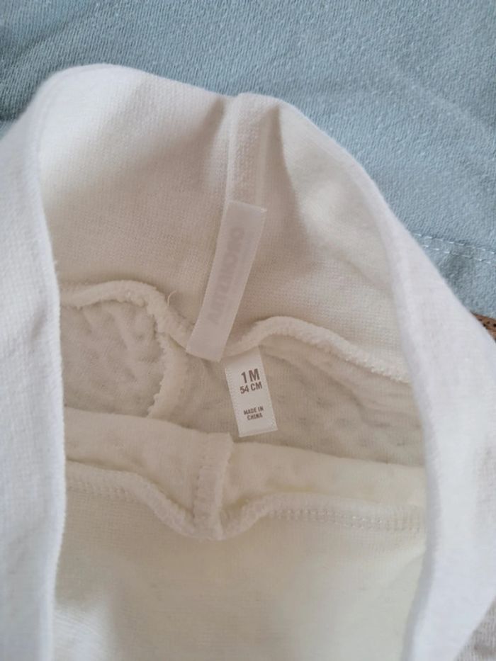 Ensemble Orchestra 1 mois - photo numéro 4