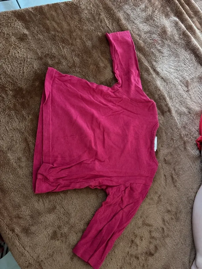 Tee-Shirt - photo numéro 4