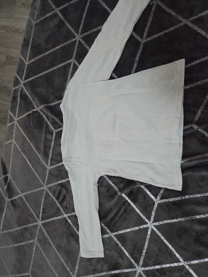 T-shirt Ml  Gémo 24M - photo numéro 4