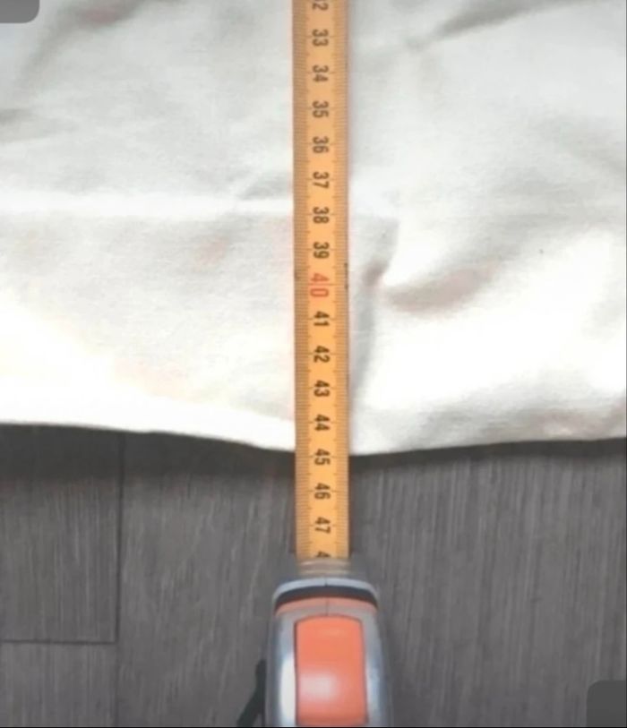 Grand sac fourre tout / tote bag NEUF couleurs crème et noir no - photo numéro 6