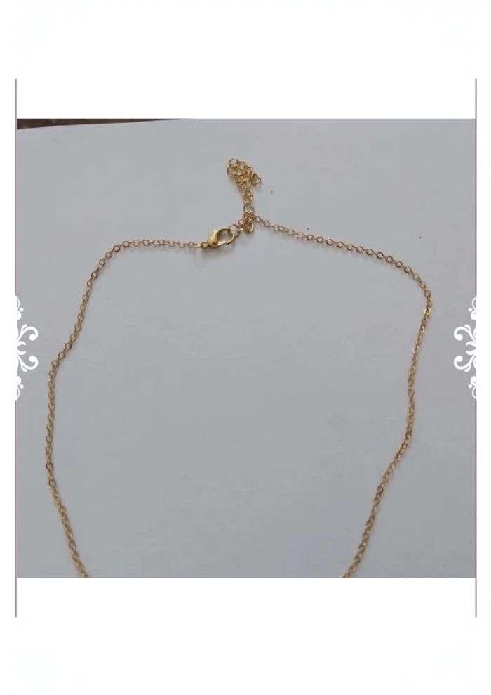 Collier neuf - photo numéro 4