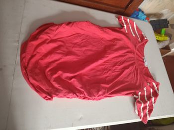 tee shirt de grossesse