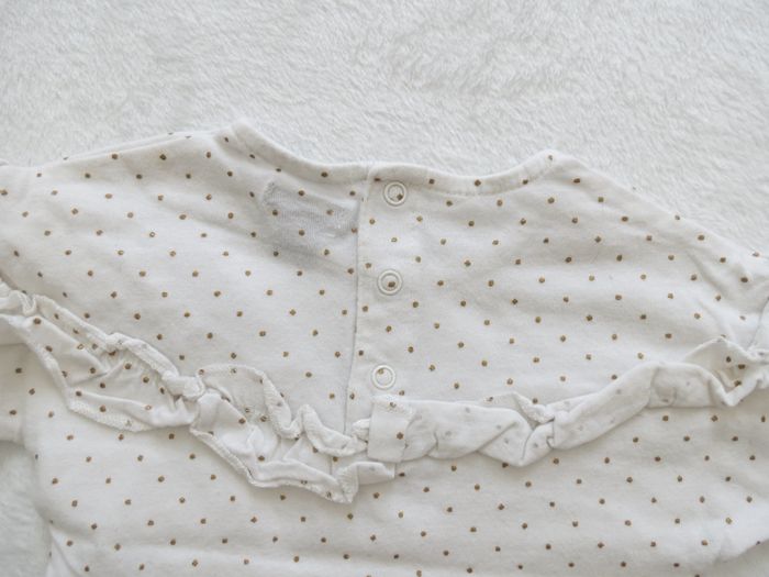 Lot 3 t-shirt 3mois - photo numéro 3