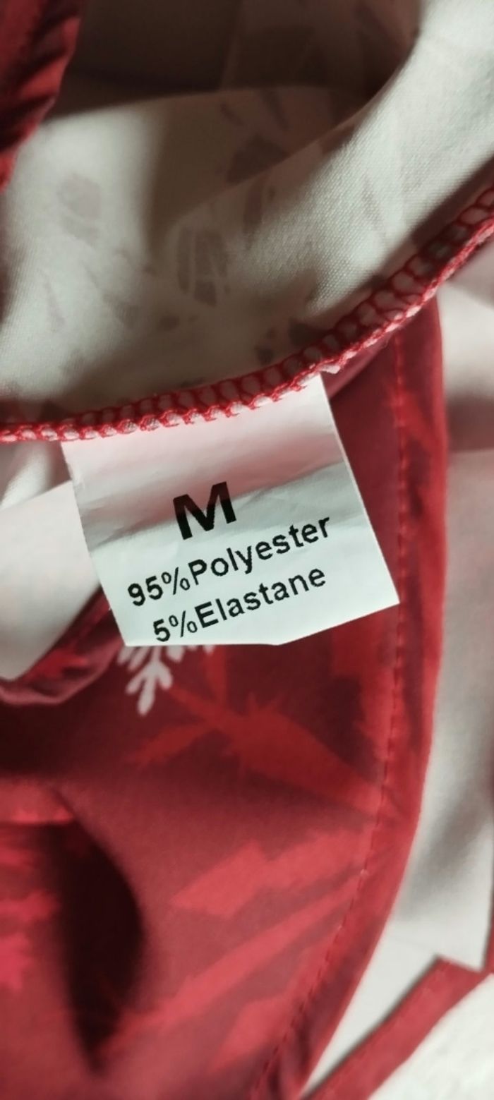 Robe mère Noël 38 - photo numéro 7