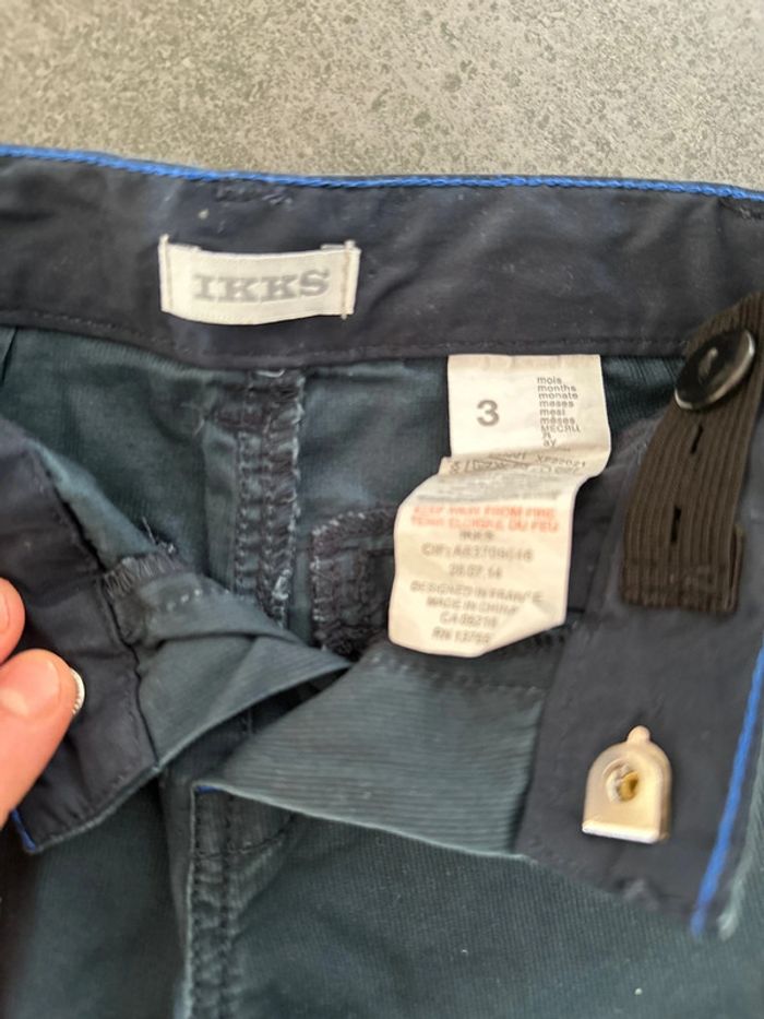 Pantalon - photo numéro 4