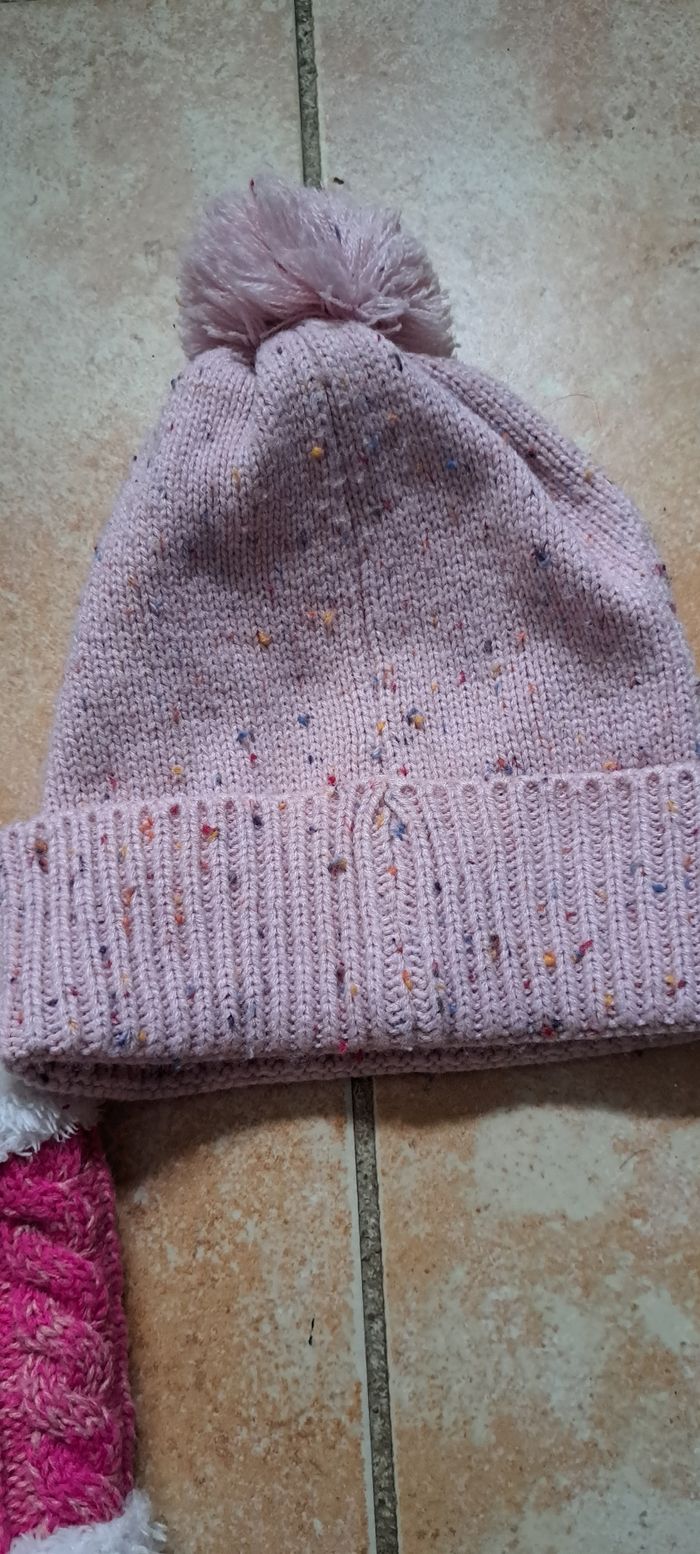 Lot hivers - photo numéro 3