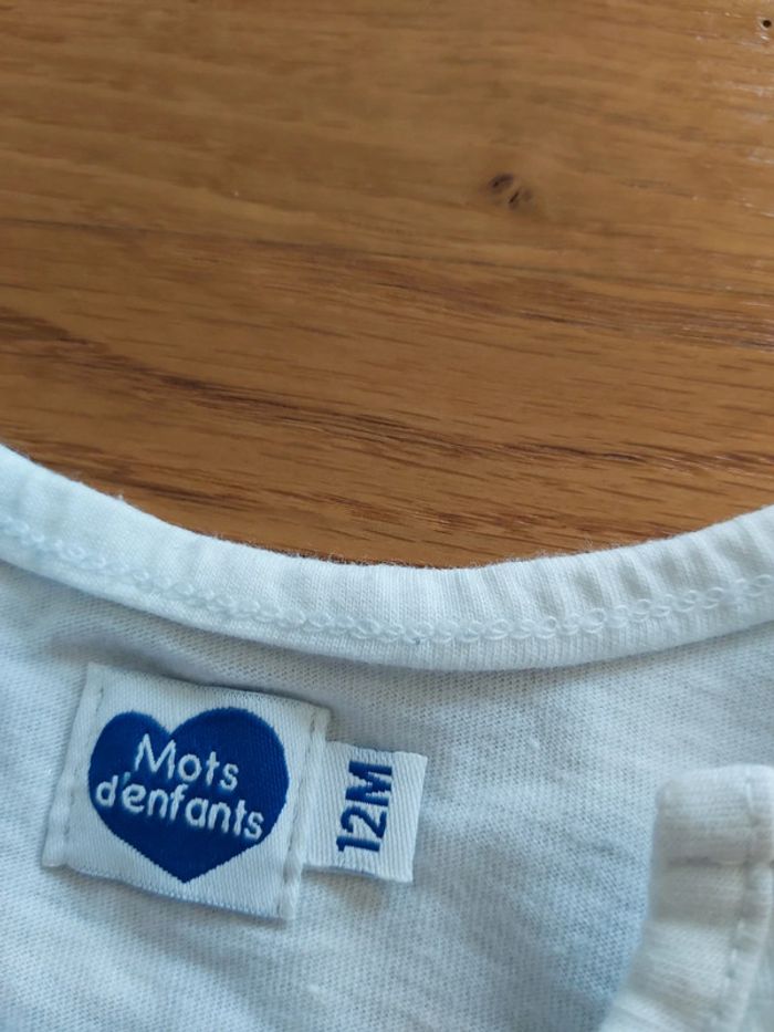 12 mois garçon đŠ - photo numĂ©ro 4