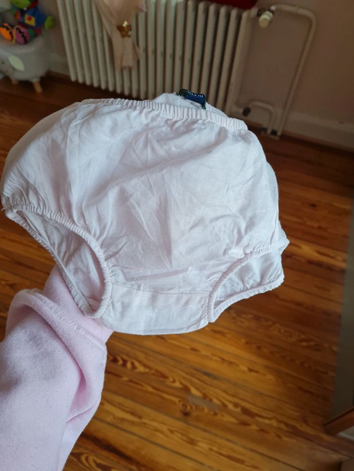 Robe avec bloomer - photo numéro 3