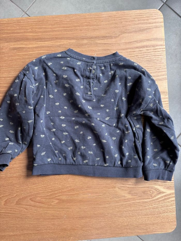 Pull Vertbaudet 3 ans - photo numéro 4