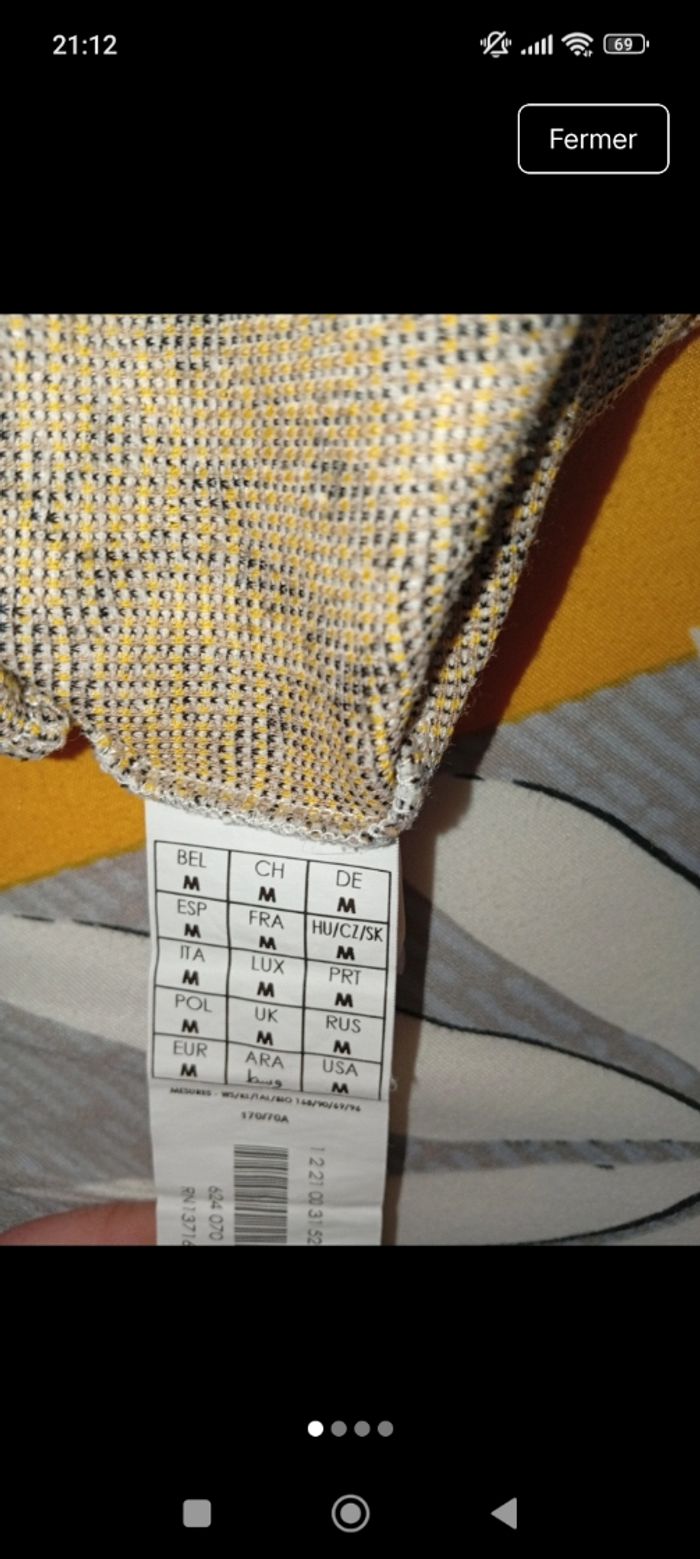 Jupe femme - photo numéro 3