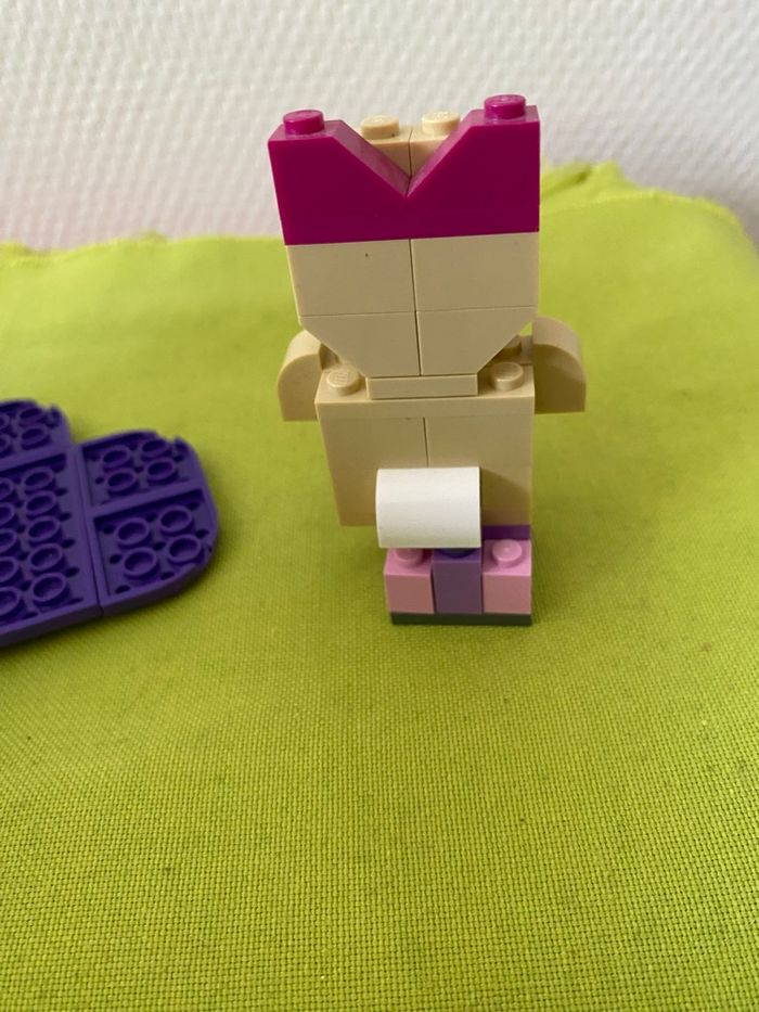 Lego - photo numéro 4