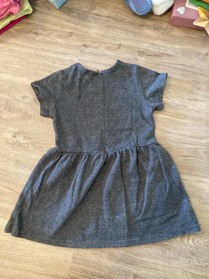 Robe Monoprix 3 ans - photo numéro 3