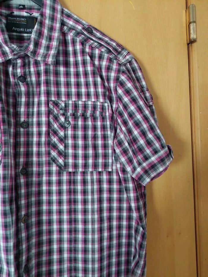 Chemise - photo numéro 4