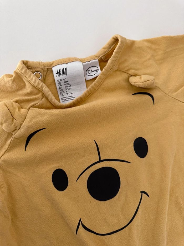 Pyj winnie - photo numéro 3