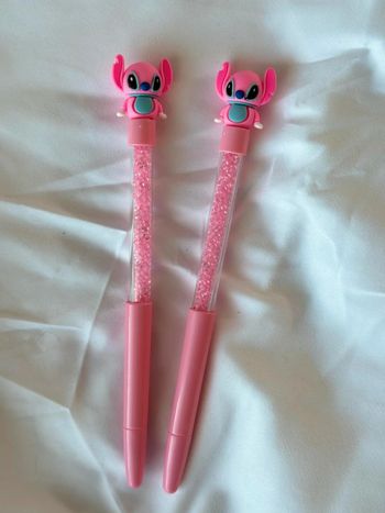 Stylos stitch