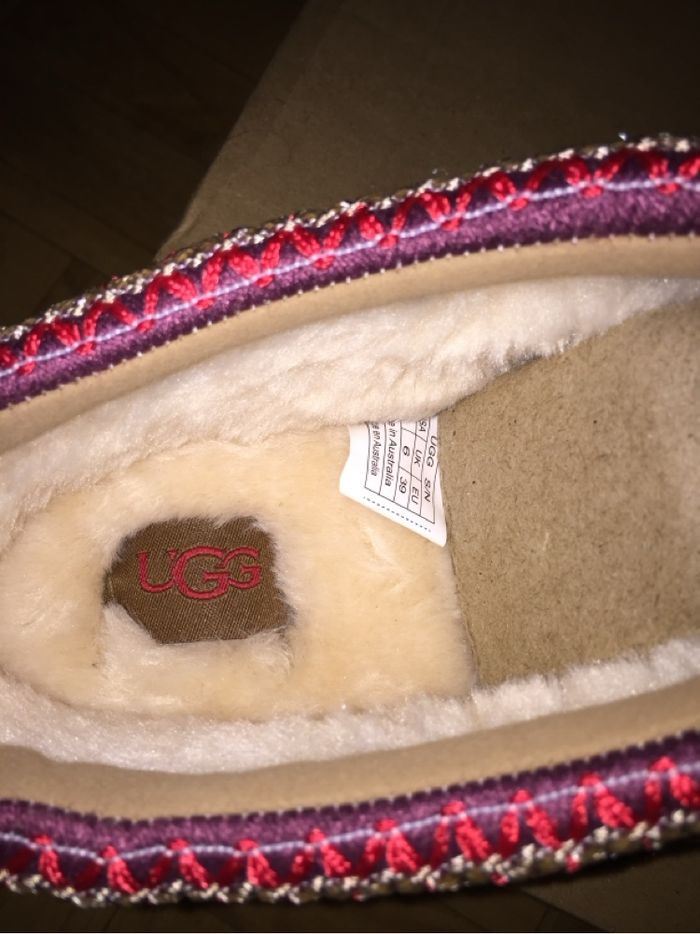 Ugg Tazz - photo numéro 4