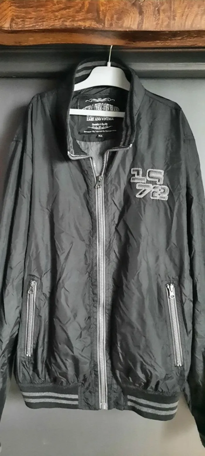 Blouson léger