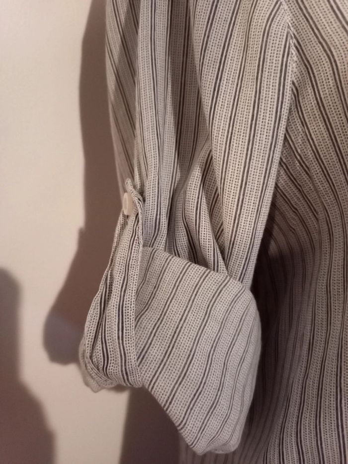 Très jolie chemise longue 🤩 - photo numéro 4