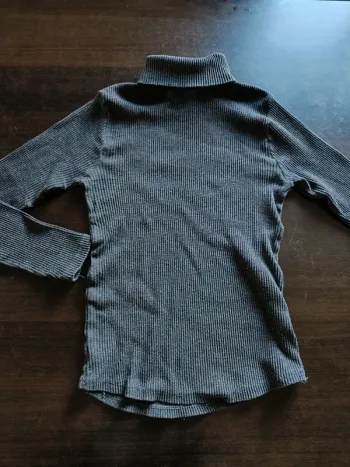 Sous pull ZARA - Taille 11/12 ANS