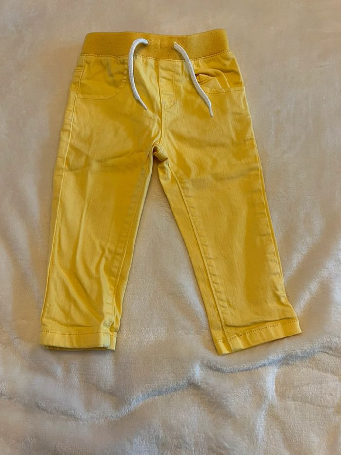 Pantalon Absorba