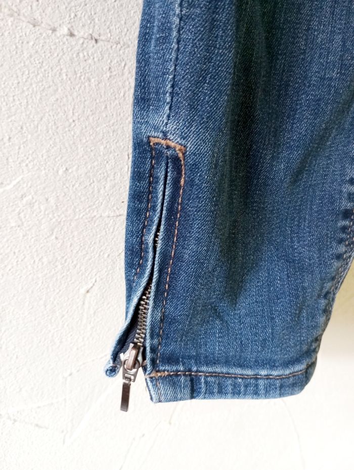 🌸Jean slim, Only, taille 42 - photo numéro 5