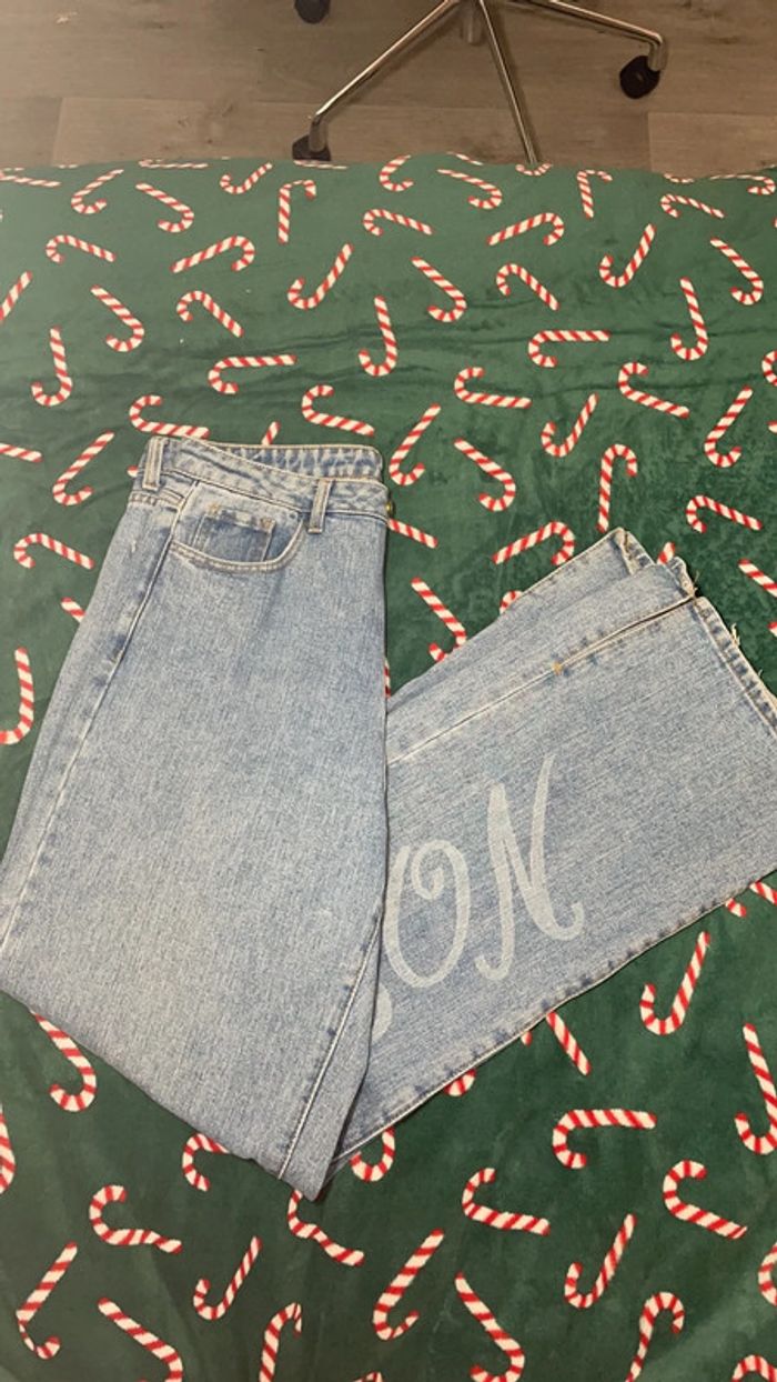 Jeans SHEIN
