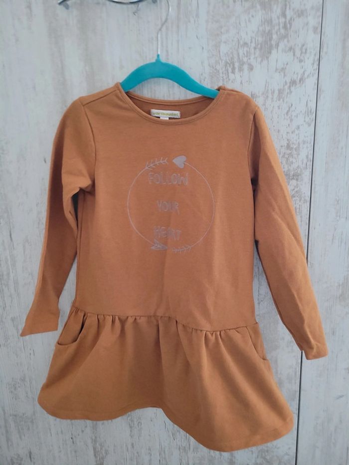 Robe 6 ans