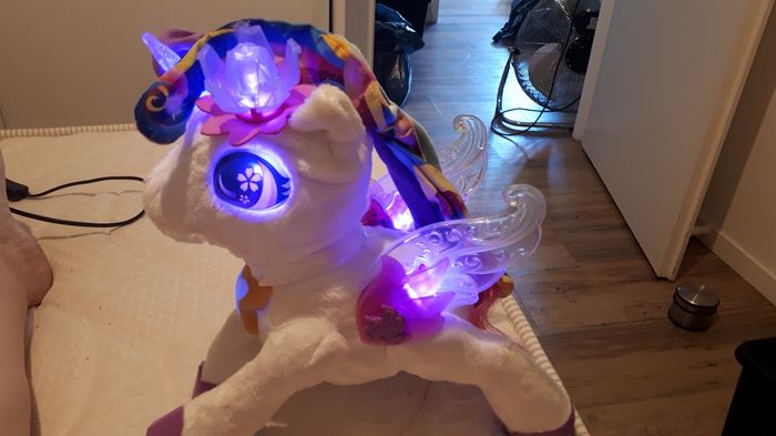 Licorne interactif - photo numéro 2