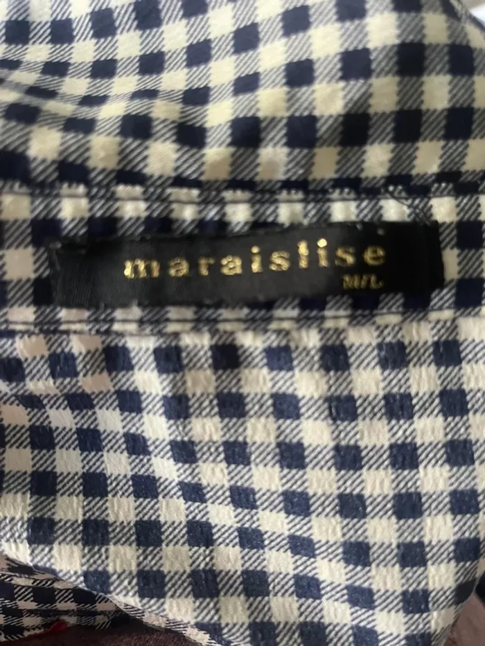 Chemise - photo numéro 3